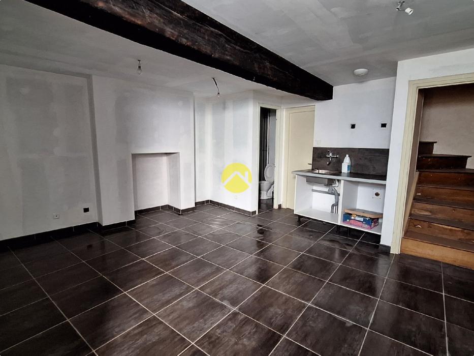 MAISON RENOVEE COEUR DE VILLAGE