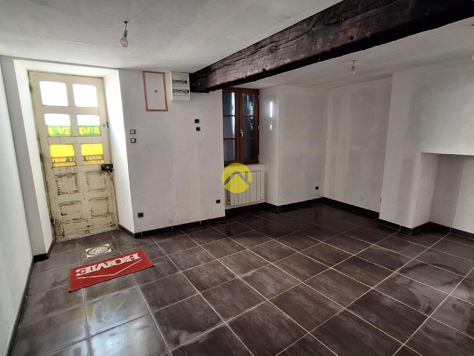 MAISON RENOVEE COEUR DE VILLAGE