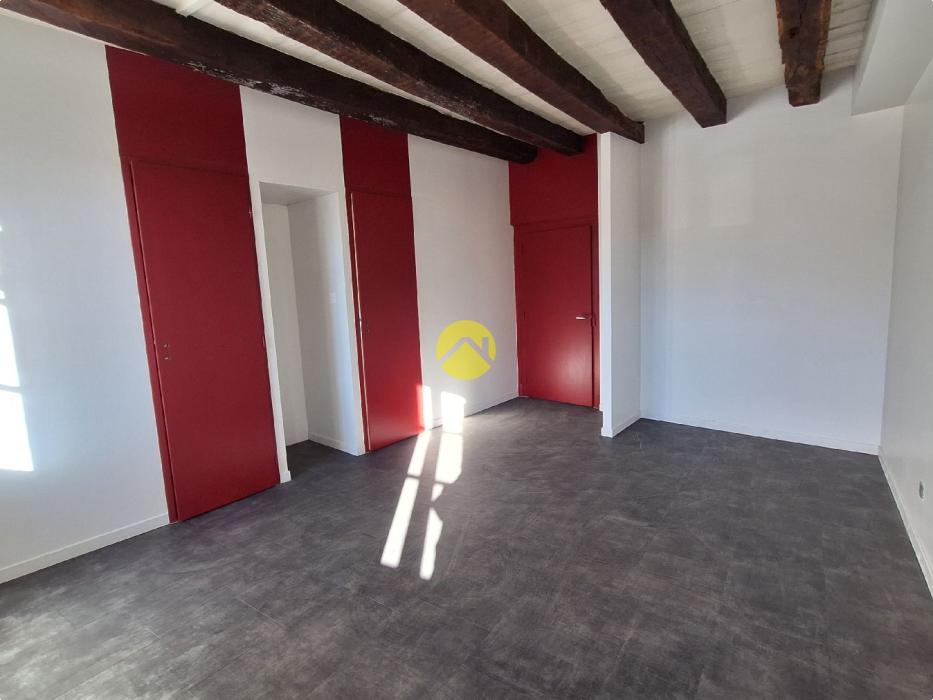 MAISON RENOVEE COEUR DE VILLAGE