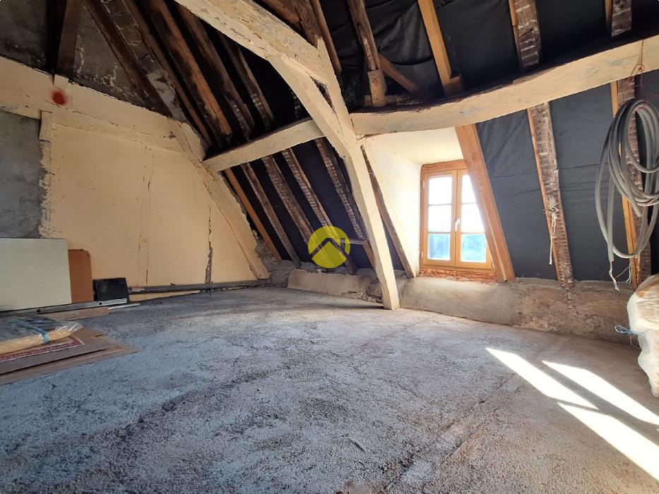 MAISON RENOVEE COEUR DE VILLAGE