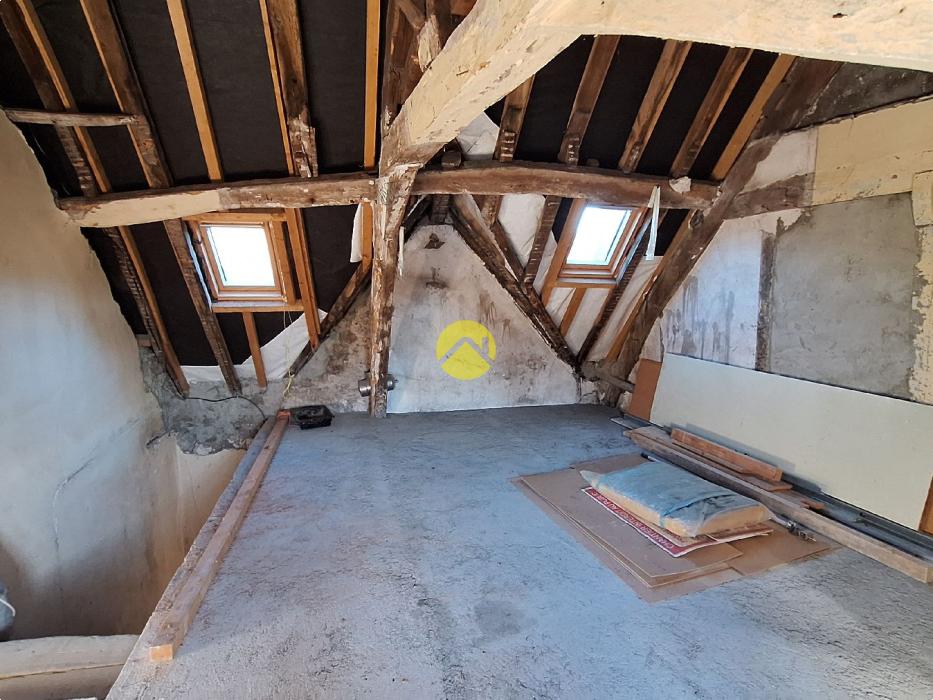 MAISON RENOVEE COEUR DE VILLAGE