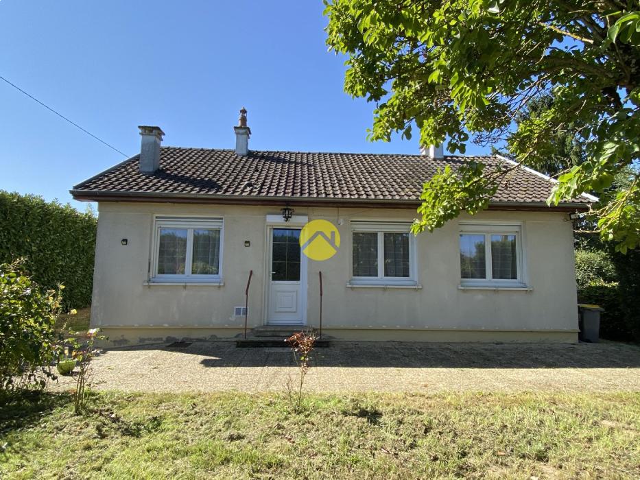 PAVILLON PLAIN-PIED - PARFAIT ETAT