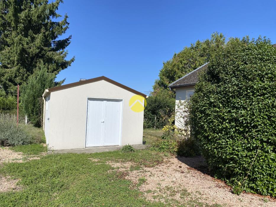 PAVILLON PLAIN-PIED - PARFAIT ETAT