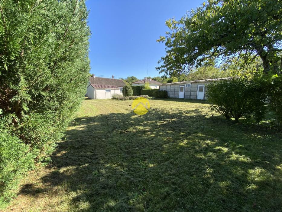 PAVILLON PLAIN-PIED - PARFAIT ETAT