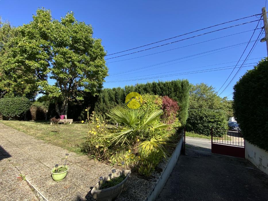 PAVILLON PLAIN-PIED - PARFAIT ETAT