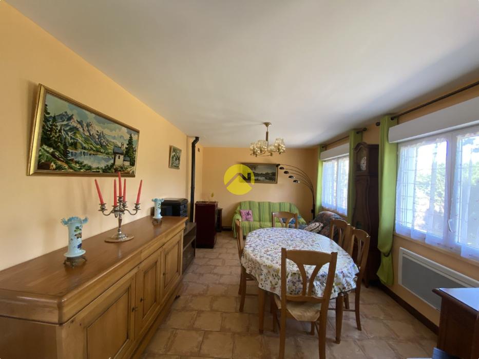PAVILLON PLAIN-PIED - PARFAIT ETAT