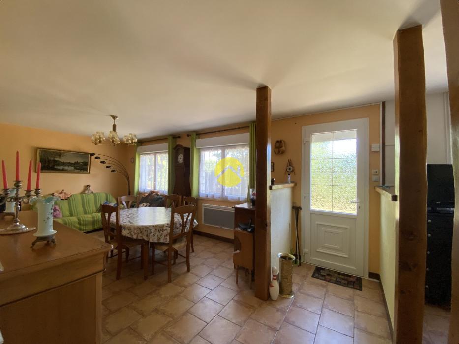 PAVILLON PLAIN-PIED - PARFAIT ETAT