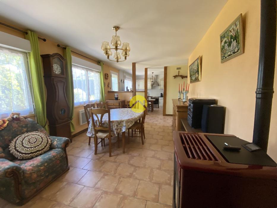 PAVILLON PLAIN-PIED - PARFAIT ETAT