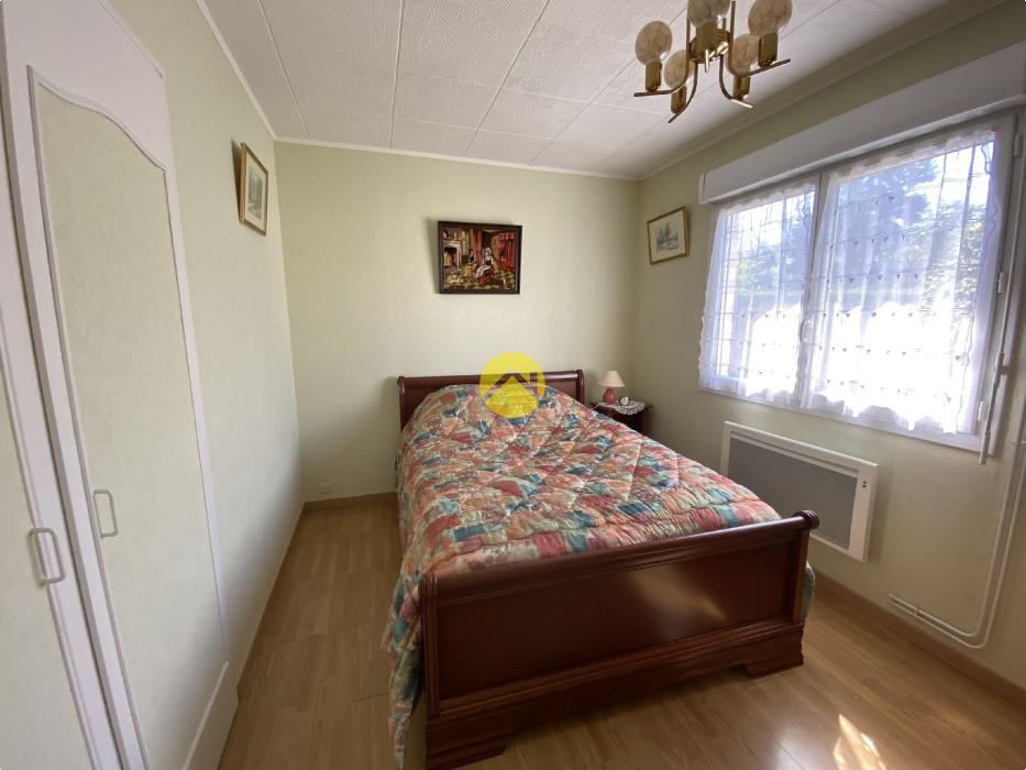 PAVILLON PLAIN-PIED - PARFAIT ETAT
