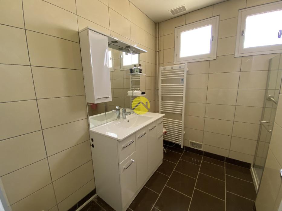 PAVILLON PLAIN-PIED - PARFAIT ETAT