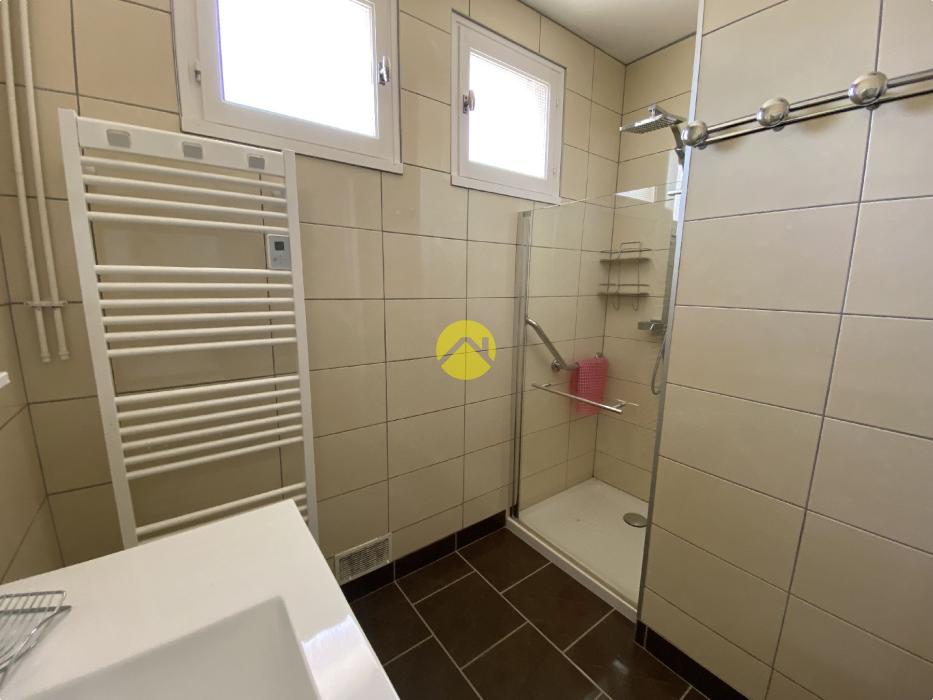 PAVILLON PLAIN-PIED - PARFAIT ETAT