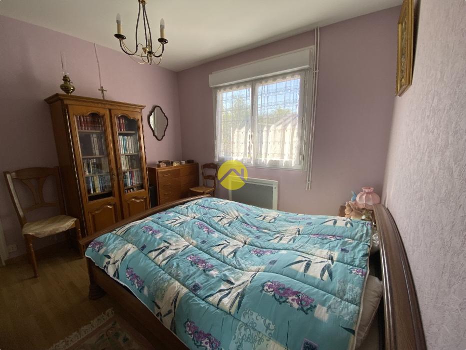PAVILLON PLAIN-PIED - PARFAIT ETAT