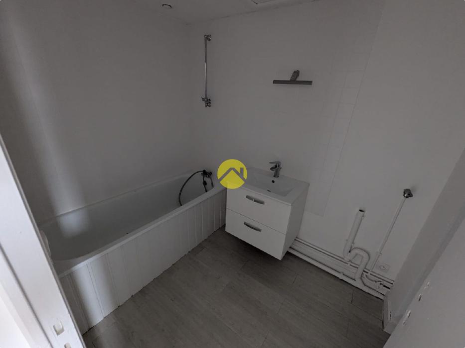 APPARTEMENT 70M²