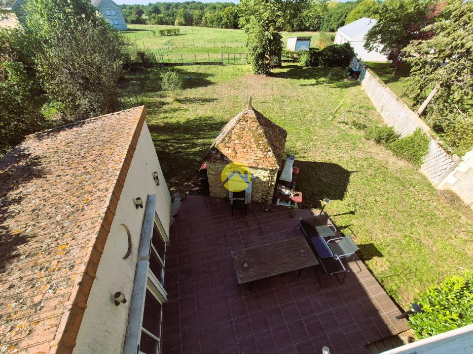 grande maison familiale 