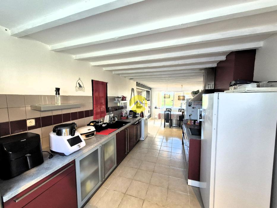 grande maison familiale 