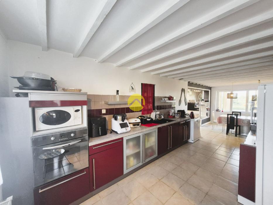 grande maison familiale 