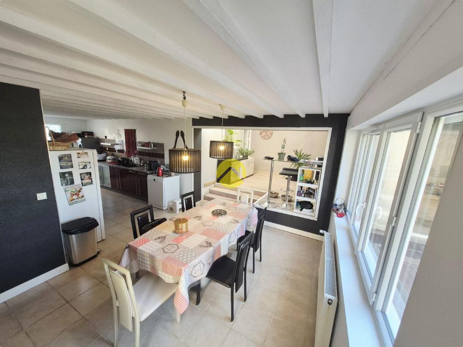 grande maison familiale 