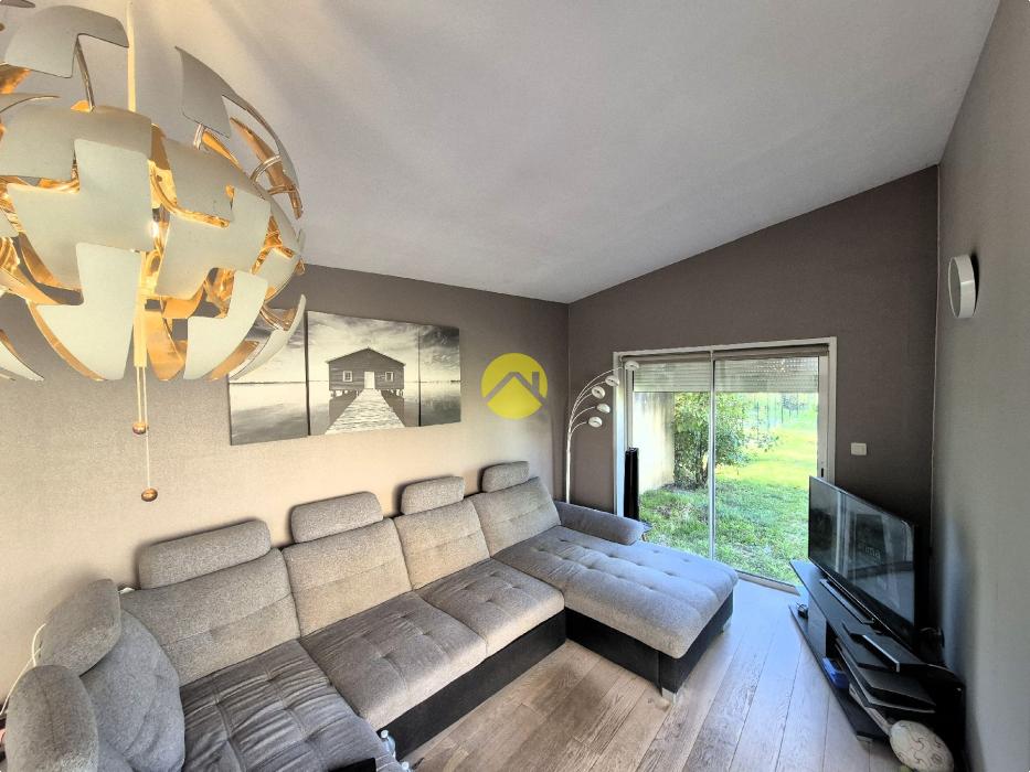grande maison familiale 