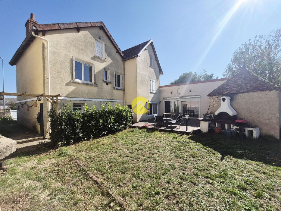 grande maison familiale 