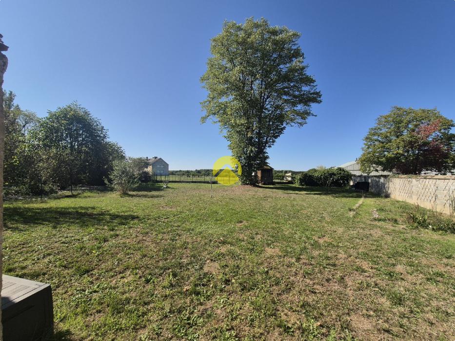 grande maison familiale 