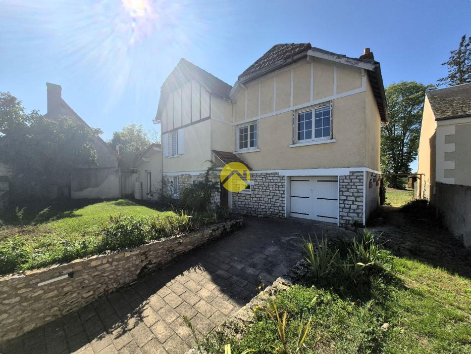 grande maison familiale 