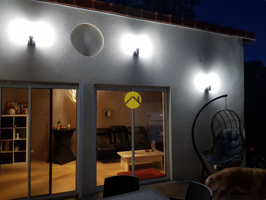 grande maison familiale 