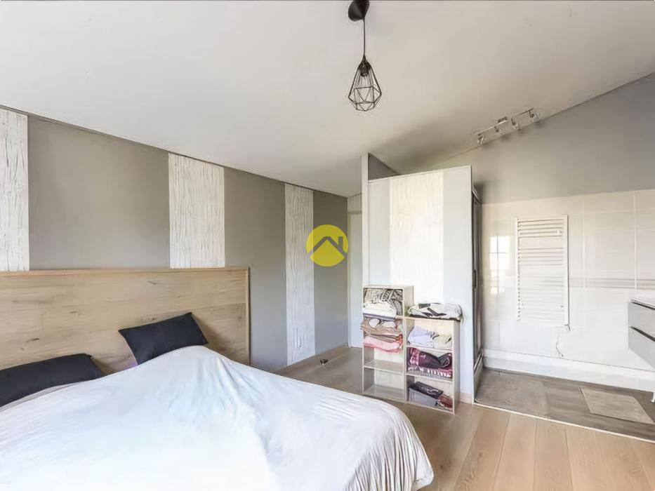grande maison familiale 