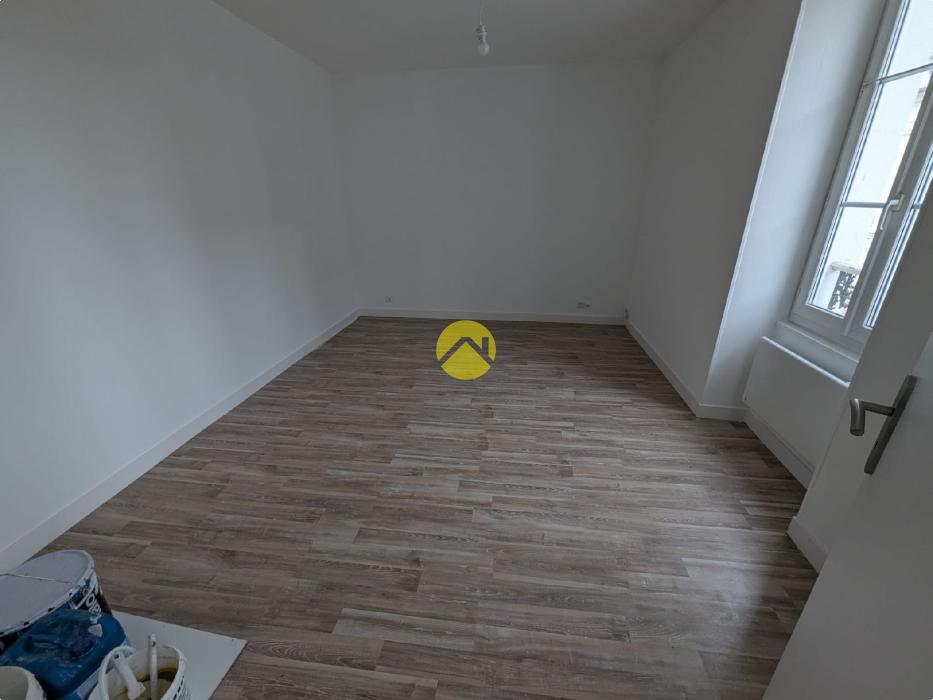 APPARTEMENT 70M²