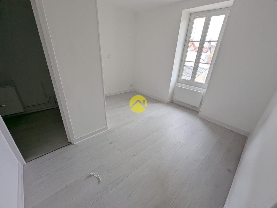 APPARTEMENT 70M²