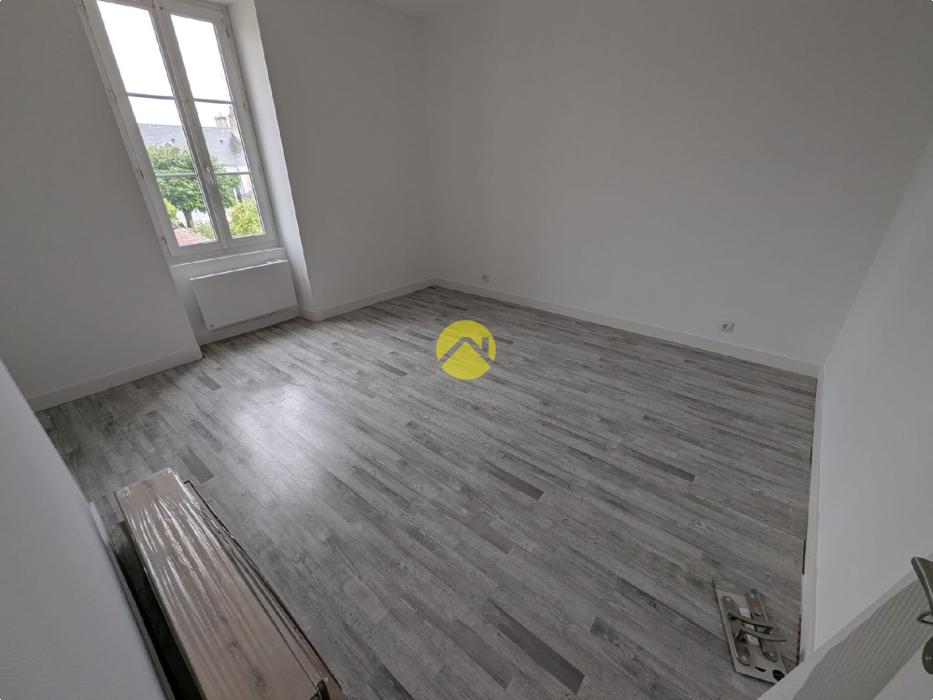APPARTEMENT 70M²