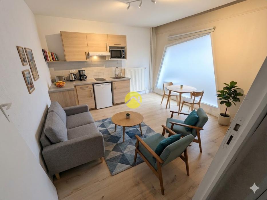 APPARTEMENT HYPER CENTRE
