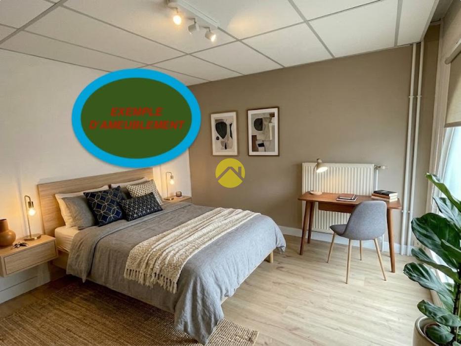 APPARTEMENT HYPER CENTRE