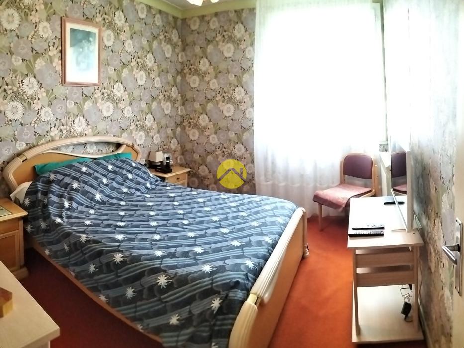 maison avec dépendances et jardin