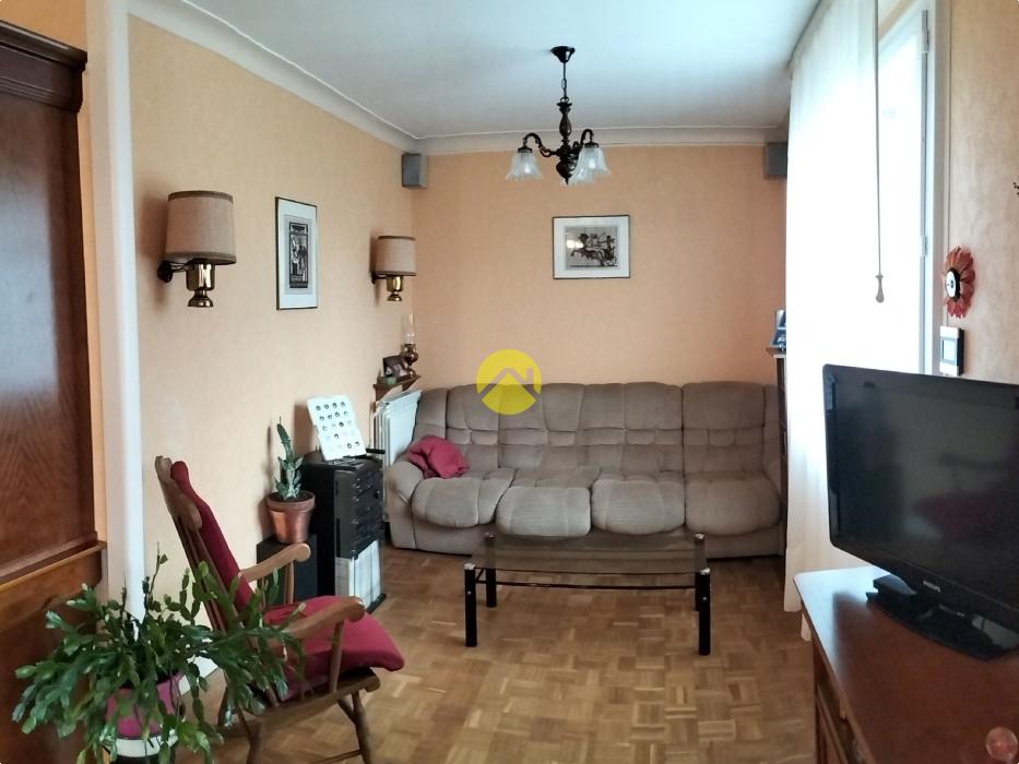maison avec dépendances et jardin