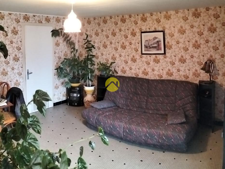 maison avec dépendances et jardin