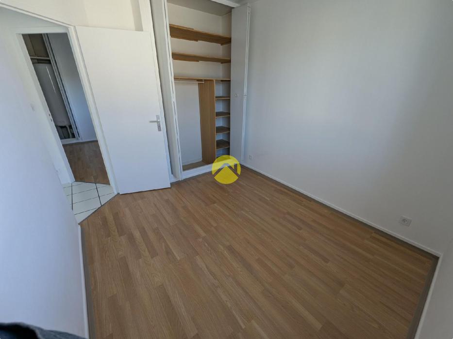 Apt type 4 de 87m²