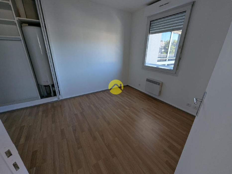 Apt type 4 de 87m²