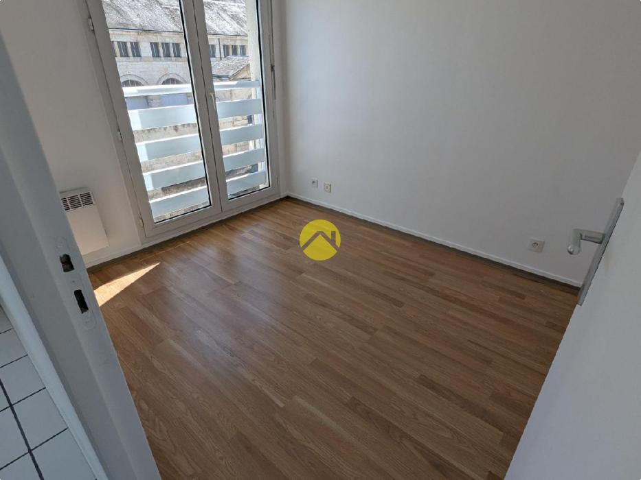 Apt type 4 de 87m²