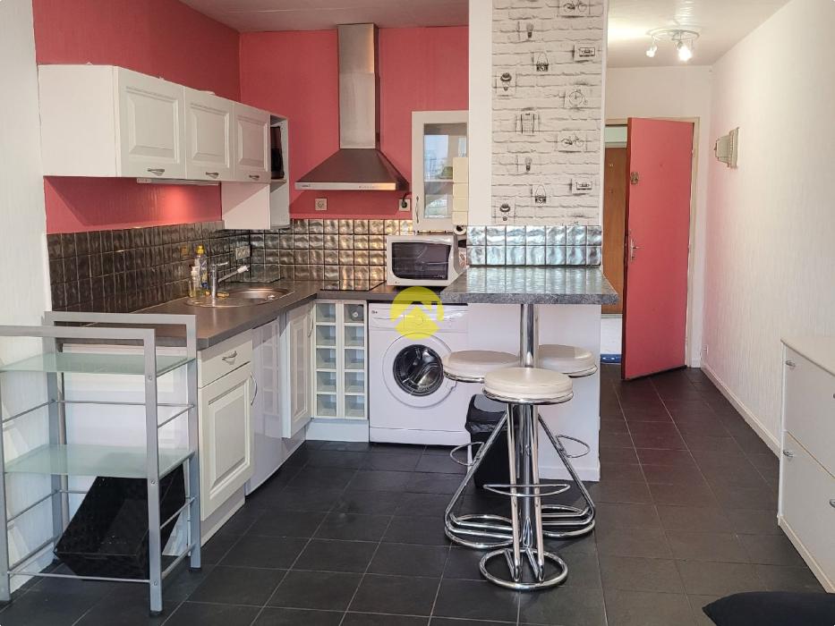 STUDIO 25M² INVESTISSEUR 