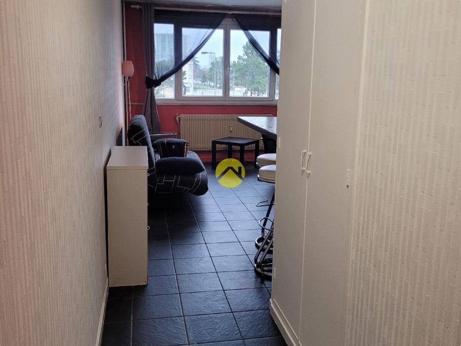 STUDIO 25M² INVESTISSEUR 