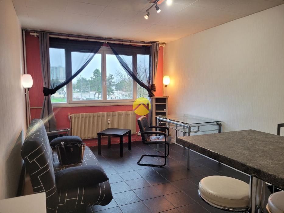 STUDIO 25M² INVESTISSEUR 