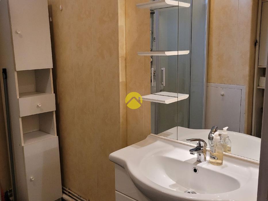 STUDIO 25M² INVESTISSEUR 