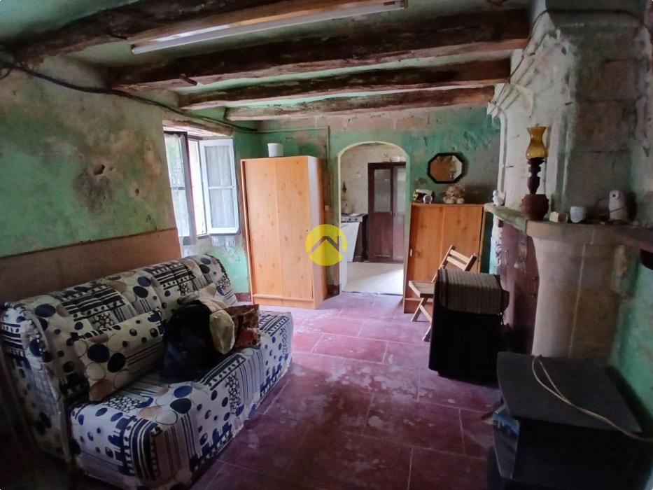 Maison de caractère du XVIe siècle