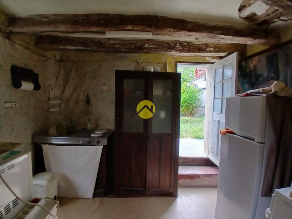 Maison de caractère du XVIe siècle