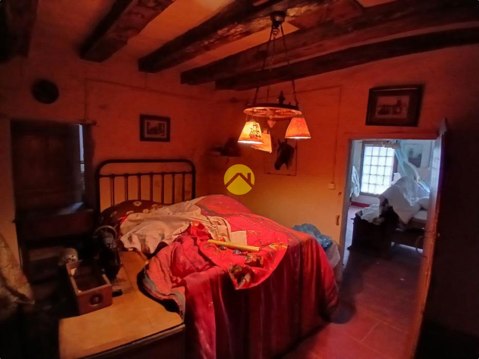 Maison de caractère du XVIe siècle