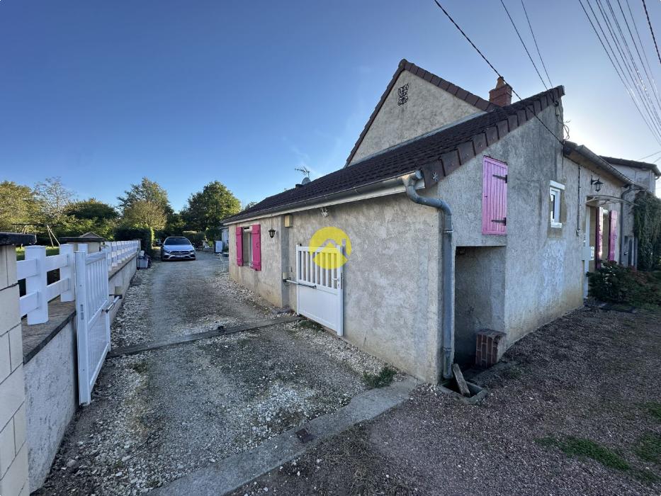 BELLE MAISON FAMILIALE