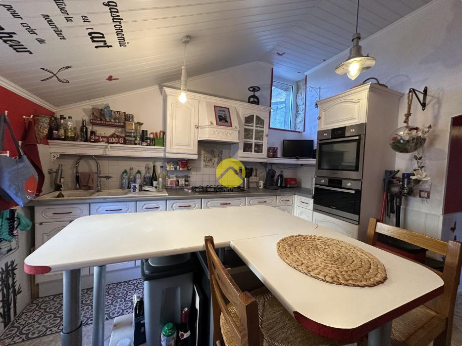 BELLE MAISON FAMILIALE