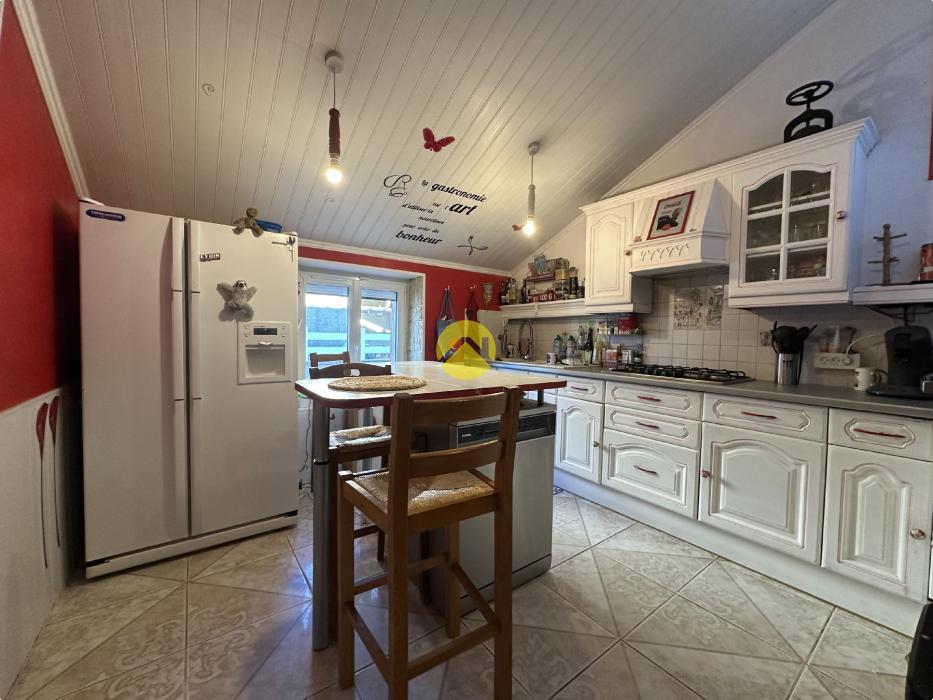 BELLE MAISON FAMILIALE