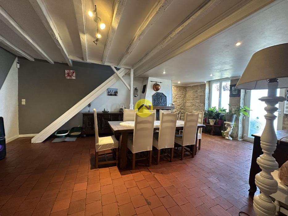 BELLE MAISON FAMILIALE