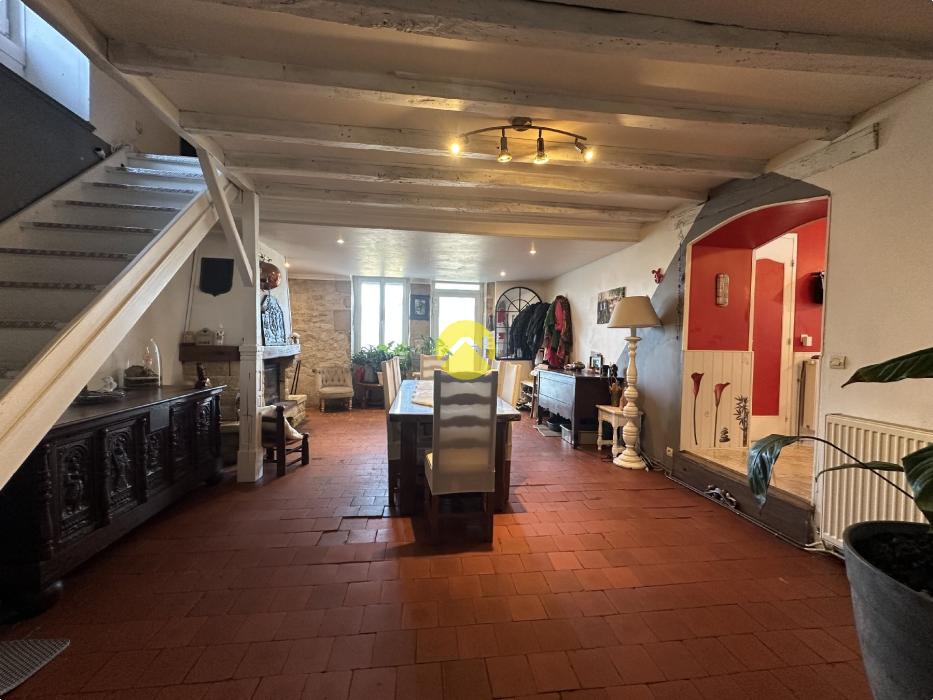 BELLE MAISON FAMILIALE